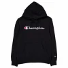 Hooded Sweatshirt Black Beauty