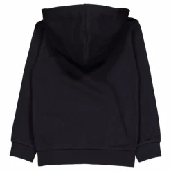 Hooded Sweatshirt Black Beauty