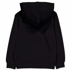 Hooded Sweatshirt Black Beauty