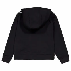 Hooded Sweatshirt Black Beauty