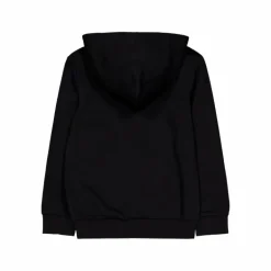 Hooded Sweatshirt Black Beauty