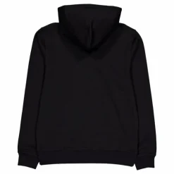 Hooded Sweatshirt Black Beauty