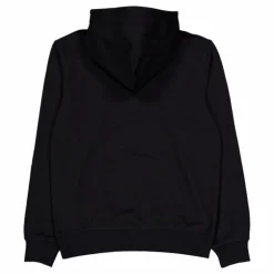 Hooded Sweatshirt Black Beauty