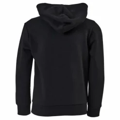 Hooded Sweatshirt Black Beauty