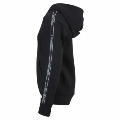 Hooded Sweatshirt Junior Black