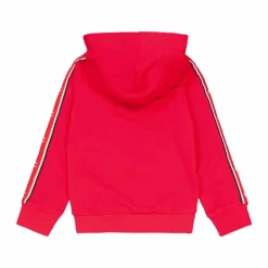 Hooded Sweatshirt Lollipoop