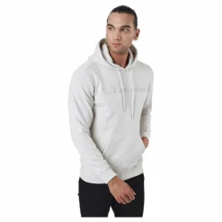 Hooded Sweatshirt Moonbeam