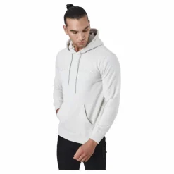 Hooded Sweatshirt Moonbeam