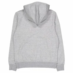 Hooded Sweatshirt New Oxford Grey Melange