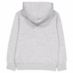 Hooded Sweatshirt New Oxford Grey Melange