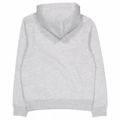 Hooded Sweatshirt New Oxford Grey Melange