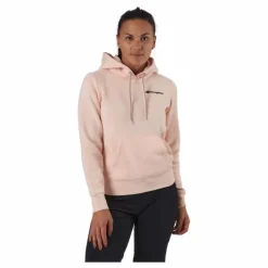 Hooded Sweatshirt Peachy Keen
