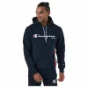 Hooded Sweatshirt Sky Captain