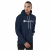 Hooded Sweatshirt Sky Captain