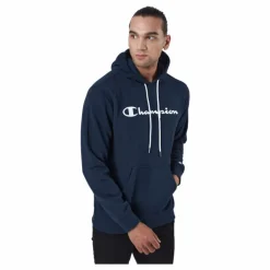 Hooded Sweatshirt Sky Captain