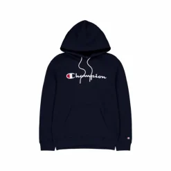 Hooded Sweatshirt Sky Captain