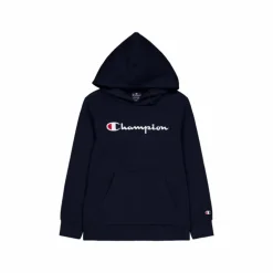 Hooded Sweatshirt Sky Captain