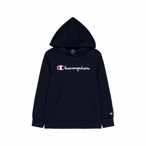 Hooded Sweatshirt Sky Captain