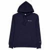 Hooded Sweatshirt Sky Captain