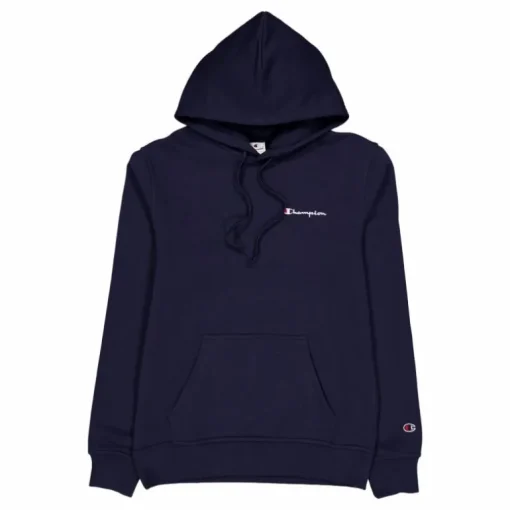 Hooded Sweatshirt Sky Captain