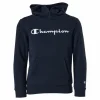 Hooded Sweatshirt Sky Captain