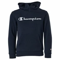 Hooded Sweatshirt Sky Captain
