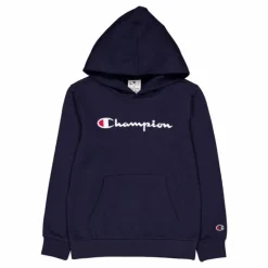 Hooded Sweatshirt Sky Captain