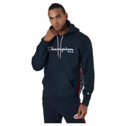 Hooded Sweatshirt Sky Captain