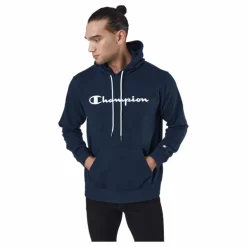 Hooded Sweatshirt Sky Captain