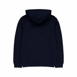 Hooded Sweatshirt Sky Captain