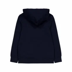 Hooded Sweatshirt Sky Captain