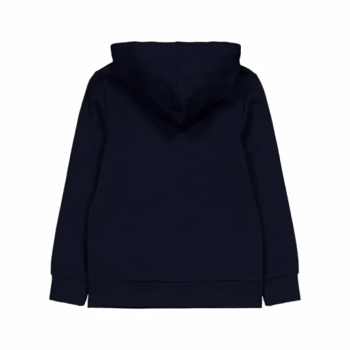 Hooded Sweatshirt Sky Captain