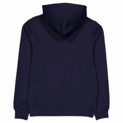 Hooded Sweatshirt Sky Captain