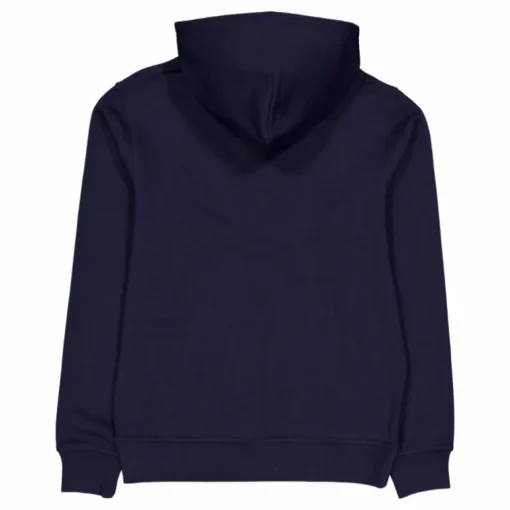 Hooded Sweatshirt Sky Captain