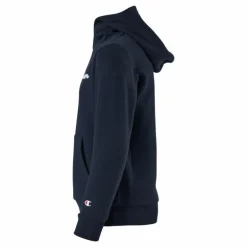 Hooded Sweatshirt Sky Captain