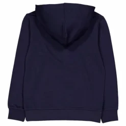Hooded Sweatshirt Sky Captain
