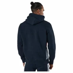 Hooded Sweatshirt Sky Captain