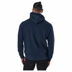 Hooded Sweatshirt Sky Captain