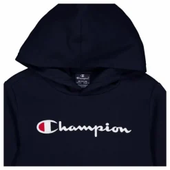 Hooded Sweatshirt Sky Captain