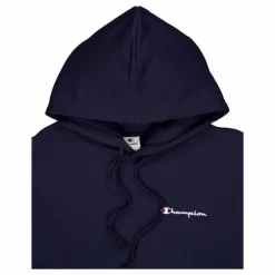 Hooded Sweatshirt Sky Captain