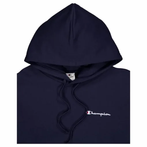 Hooded Sweatshirt Sky Captain