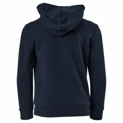 Hooded Sweatshirt Sky Captain
