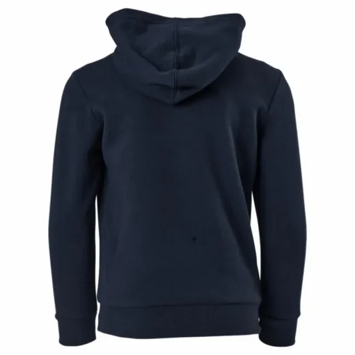 Hooded Sweatshirt Sky Captain