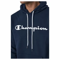 Hooded Sweatshirt Sky Captain