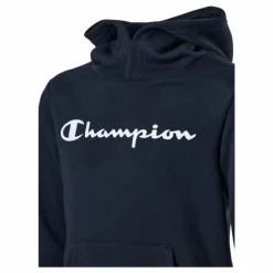 Hooded Sweatshirt Sky Captain