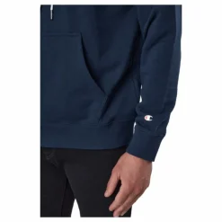 Hooded Sweatshirt Sky Captain