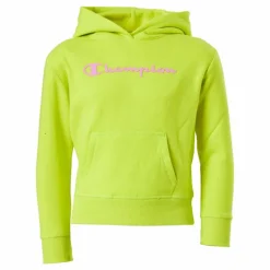 Hooded Sweatshirt Sulphur Spring