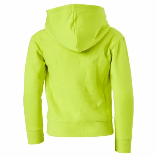 Hooded Sweatshirt Sulphur Spring