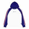Hooded Sweatshirt White