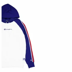 Hooded Sweatshirt White